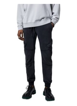 Tigha Jogger Bono Sweat Slim Fit schwarz