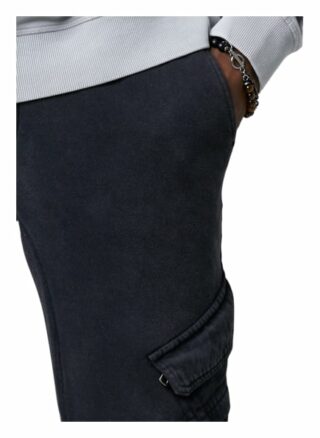 Tigha Jogger Bono Sweat Slim Fit schwarz