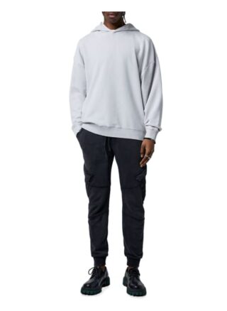 Tigha Jogger Bono Sweat Slim Fit schwarz