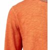 Tigha Longsleeve Chibs P. Slim Fit orange