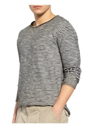 tigha Geert Longsleeve Herren, Beige