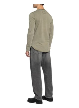 Tigha Longsleeve Milo gruen