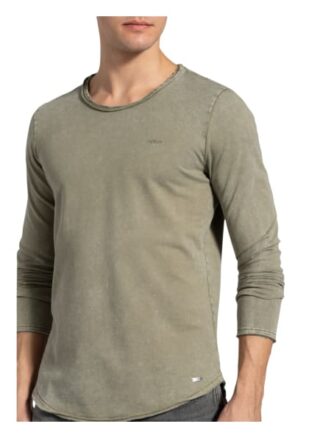 Tigha Longsleeve Milo gruen