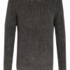 Tigha Pullover Janny grau