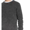 Tigha Pullover Janny grau