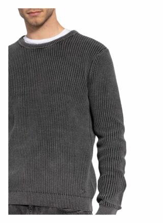 Tigha Pullover Janny grau