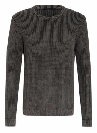 Tigha Pullover Janny grau
