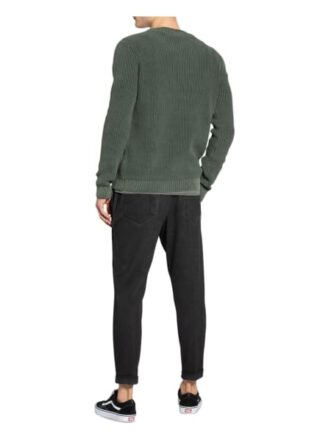 Tigha Pullover Janny gruen