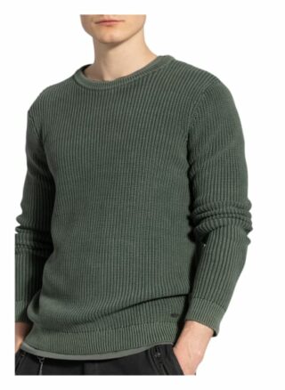 Tigha Pullover Janny gruen