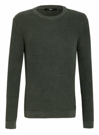 Tigha Pullover Janny gruen