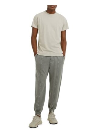 Tigha Sweatpants Marinus Regular Fit grau