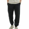 Tigha Sweatpants Marinus Regular Fit schwarz
