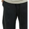 Tigha Sweatpants Marinus Regular Fit schwarz