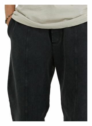 Tigha Sweatpants Marinus Regular Fit schwarz