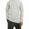 Tigha Sweatshirt Buzz Regular Fit beige