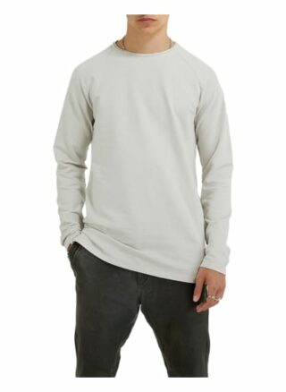 Tigha Sweatshirt Buzz Regular Fit beige