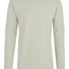 Tigha Sweatshirt Buzz Regular Fit beige