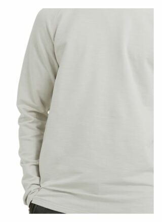 Tigha Sweatshirt Buzz Regular Fit beige