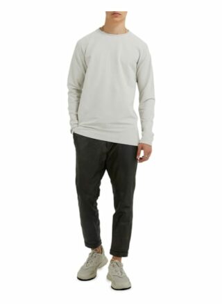 Tigha Sweatshirt Buzz Regular Fit beige