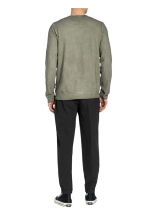Tigha Sweatshirt Carlo gruen