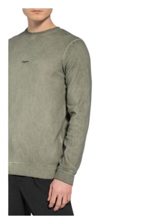 Tigha Sweatshirt Carlo gruen