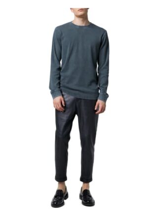Tigha Sweatshirt Emmet Regular Fit grau