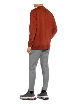 Tigha Sweatshirt Stian braun