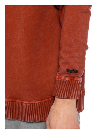 Tigha Sweatshirt Stian braun
