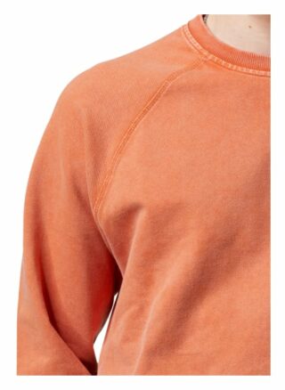 Tigha Sweatshirt Zale Regular Fit orange
