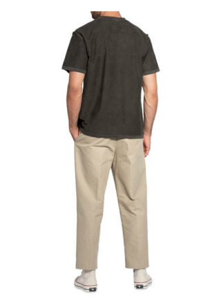 Tigha T-Shirt grau