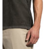 Tigha T-Shirt grau