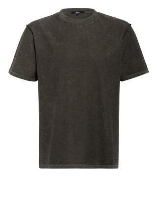 Tigha T-Shirt grau