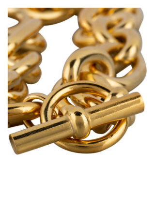 Tilly Sveaas Halskette gold