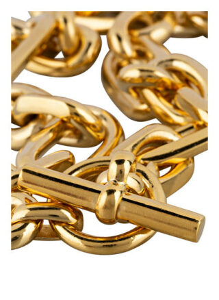 Tilly Sveaas Halskette gold