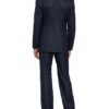 Tom Ford Anzug Extra Slim Fit blau