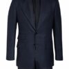 Tom Ford Anzug Extra Slim Fit blau