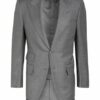 Tom Ford Anzug Windsor Extra Slim Fit grau