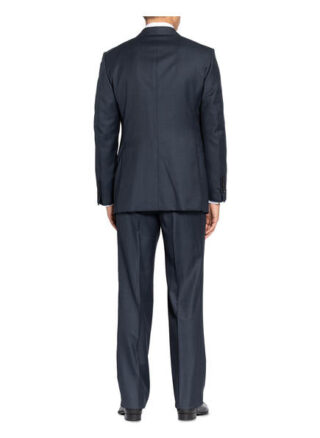 Tom Ford Anzug Windsor Regular Fit blau