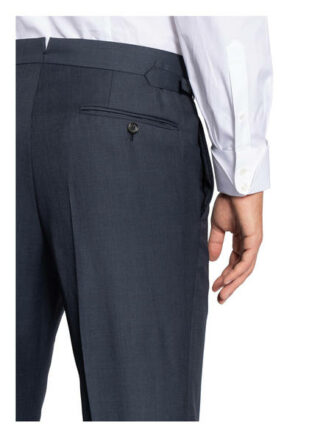 Tom Ford Anzug Windsor Regular Fit blau
