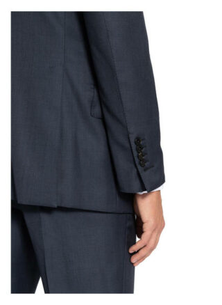 Tom Ford Anzug Windsor Regular Fit blau