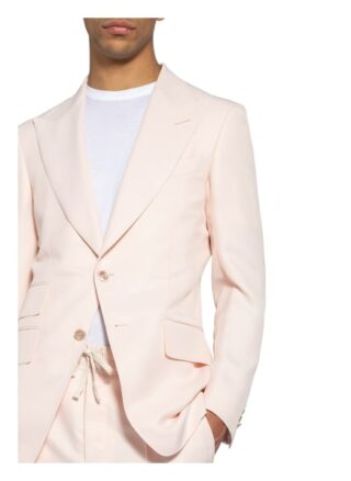 Tom Ford Anzugsakko Extra Slim Fit weiss