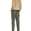 Tom Ford Cargohose gruen