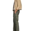 Tom Ford Cargohose gruen