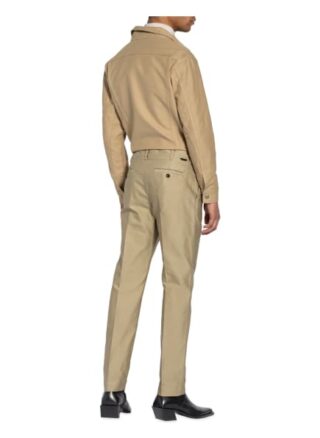 Tom Ford Chino Classic Fit beige