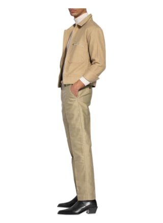 Tom Ford Chino Classic Fit beige