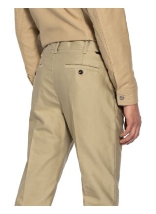 Tom Ford Chino Classic Fit beige
