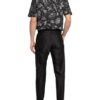 Tom Ford Chino Classic Fit schwarz