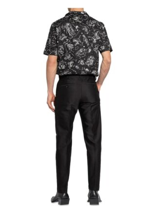 Tom Ford Chino Classic Fit schwarz
