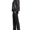 Tom Ford Chino Classic Fit schwarz