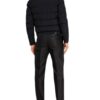 Tom Ford Daunenblouson schwarz
